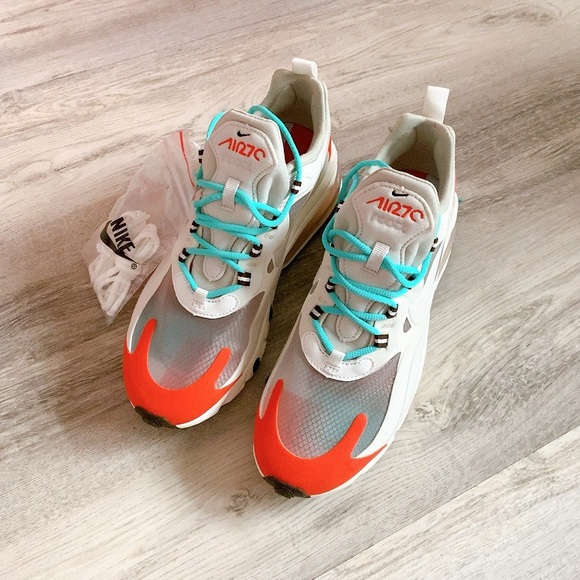 Nike air max 270 react - Picture 2 of 8